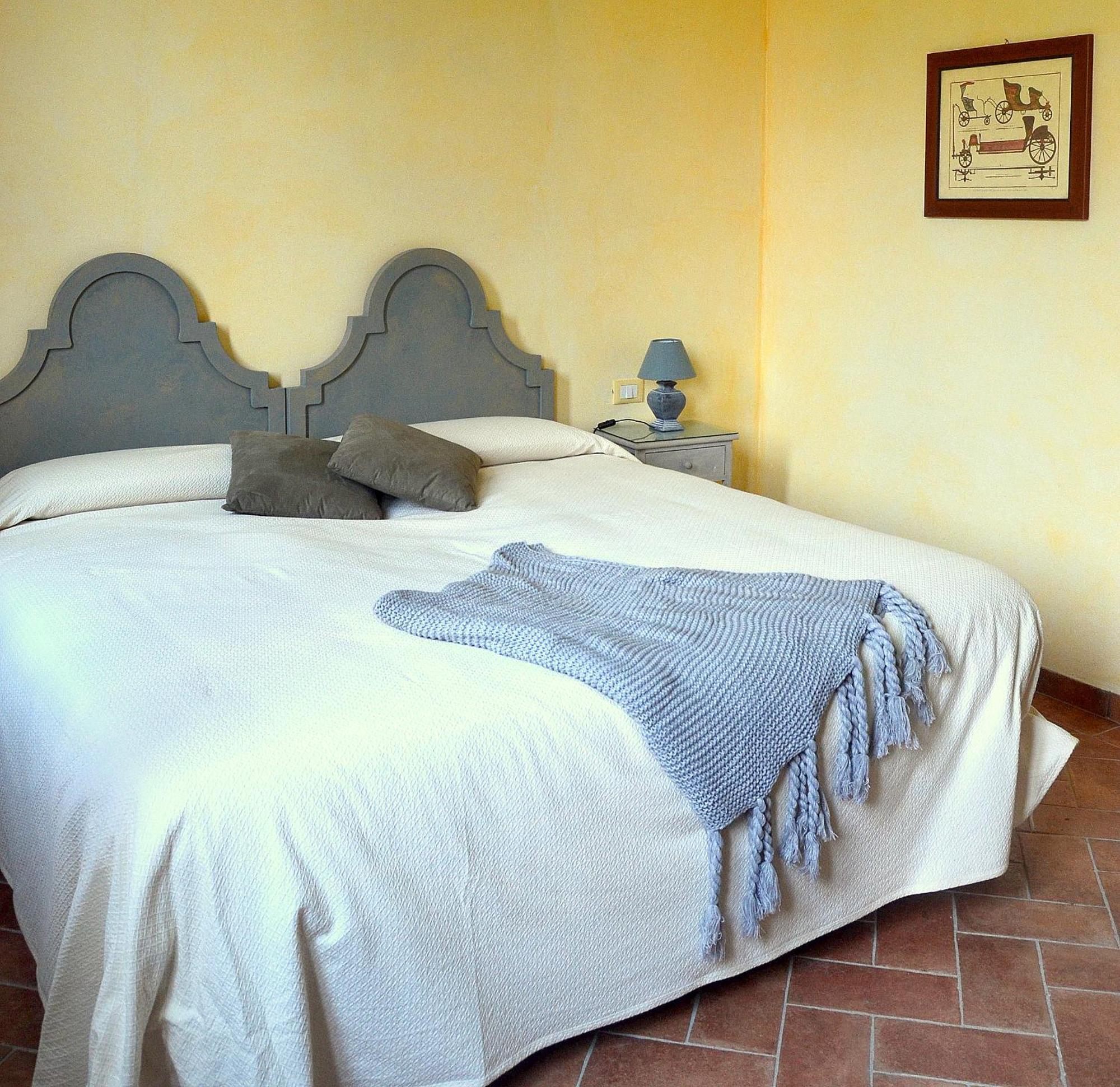 Agriturismo Borgo San Francesco Basiglio Exterior photo